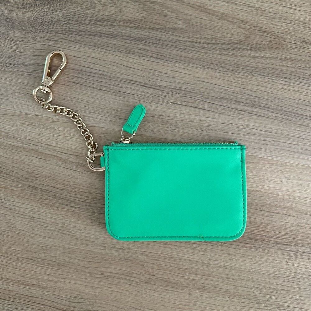 SCL keychain wallet